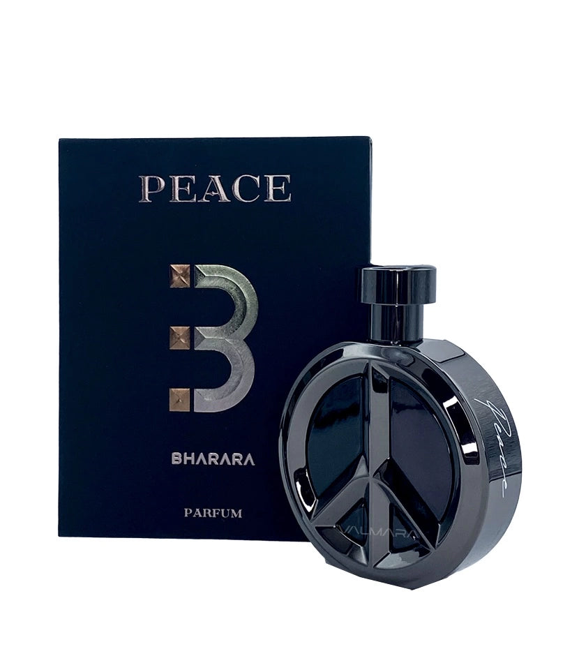 Perfume Bharara Peace - Parfum - 100ml - Hombre
