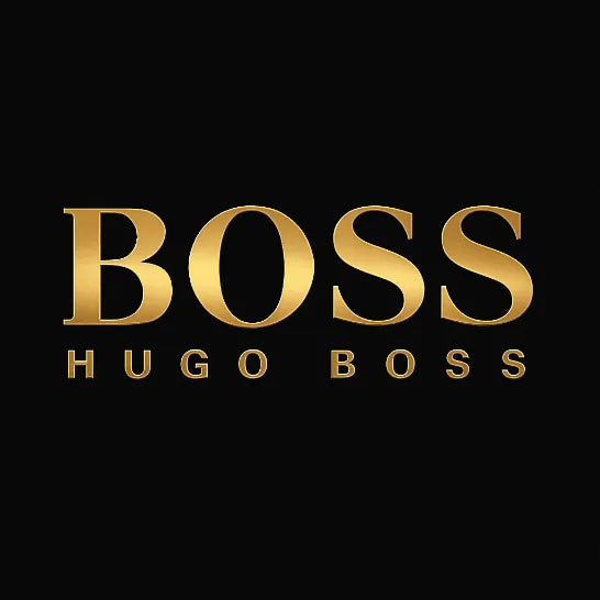 HUGO BOSS
