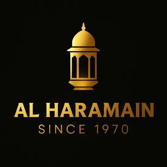 AL HARAMAIN