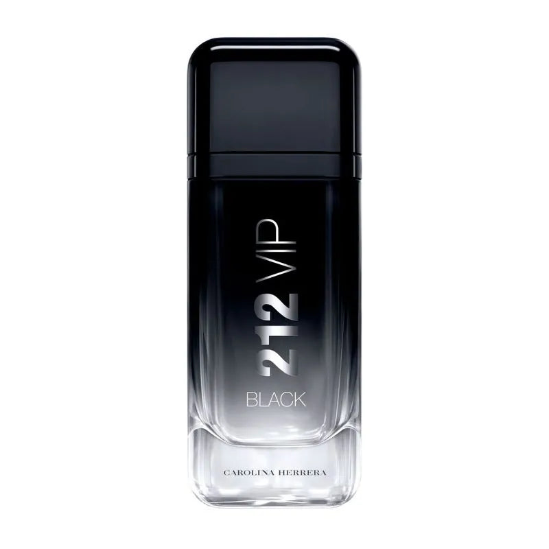 Perfume CH 212 Vip Black - Eau De Parfum - 100ml - Hombre