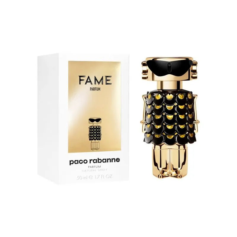 Perfume Paco Rabanne Fame - Parfum - 80ml - Mujer