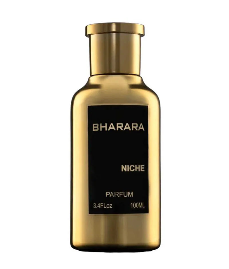 Perfume Niche Bharara - Eau De Parfum - 100ml - Unisex