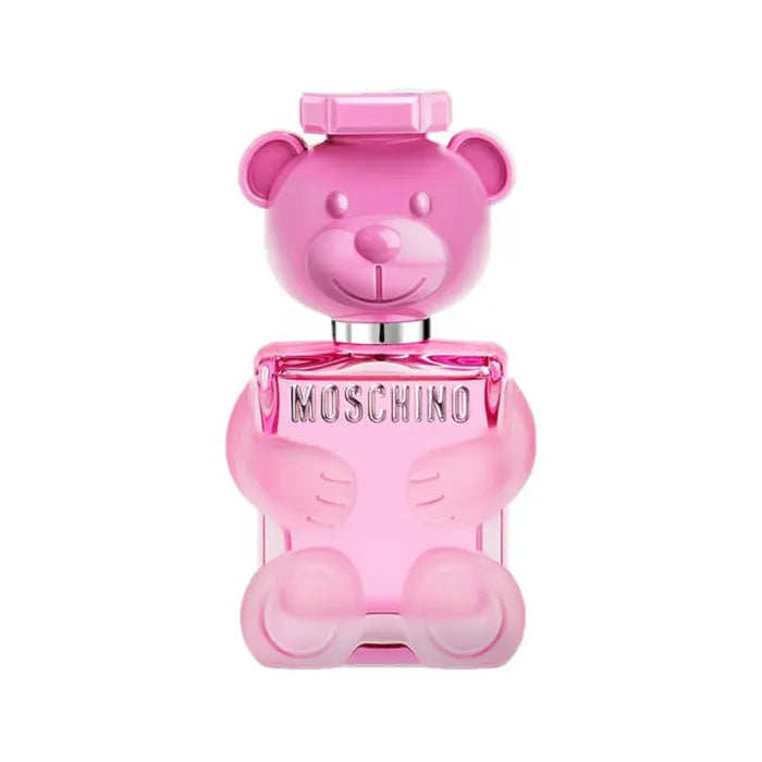 Moschino Toy 2 Bubble Gum Eau de Toilette 100ml – Mujer