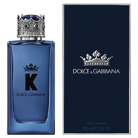 Perfume K D&G - Eau De Parfum - 100ml - Hombre
