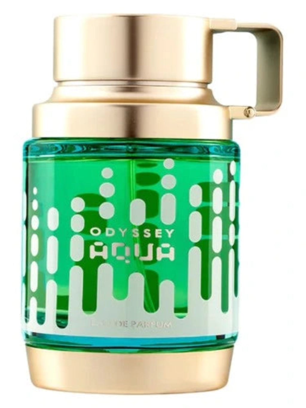 Perfume Armaf - Odyssey Aqua Edition - Eau De Parfum - 100ml - Hombre