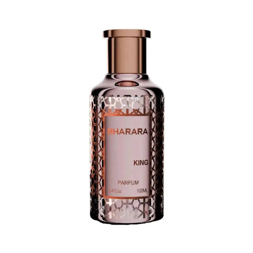 Perfume King Bharara - Parfum - 100ml - Hombre