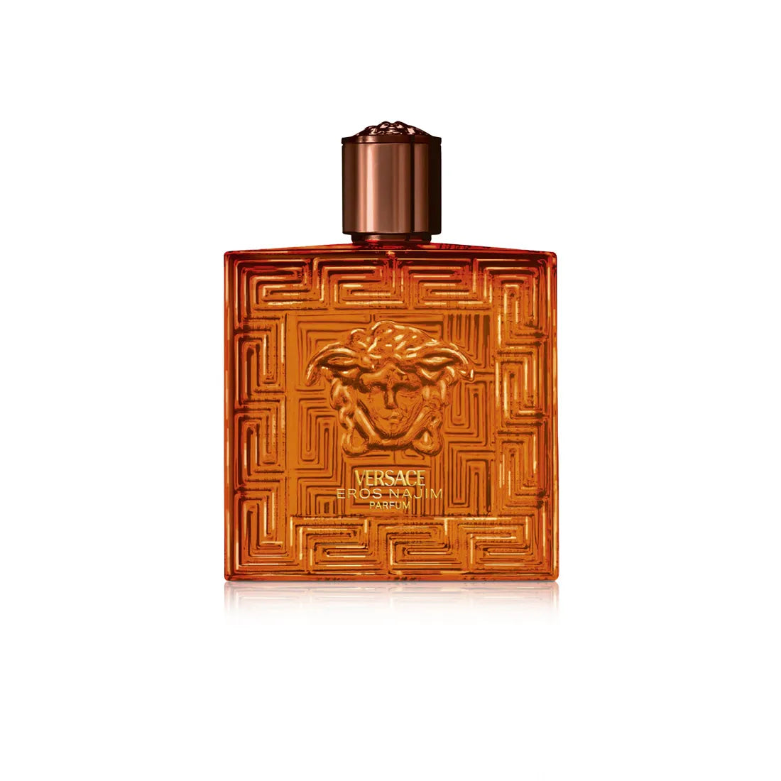 Perfume Versace Eros Najim - Parfum - 100Ml - Hombre
