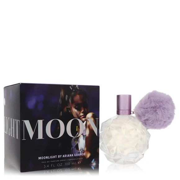 Perfume Moonlight Ariana G. Eau De Parfum - 100ml - Mujer