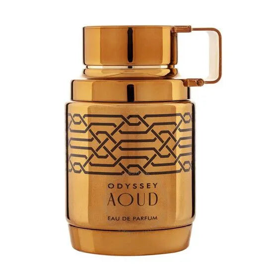 Armaf Odyssey Aoud Eau de Parfum 100ml – Hombre