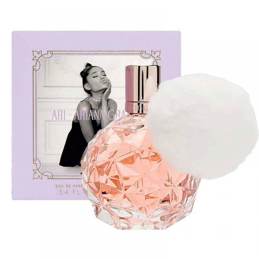 Perfume Ari Ariana G. Eau De Parfum - 100ml - Mujer