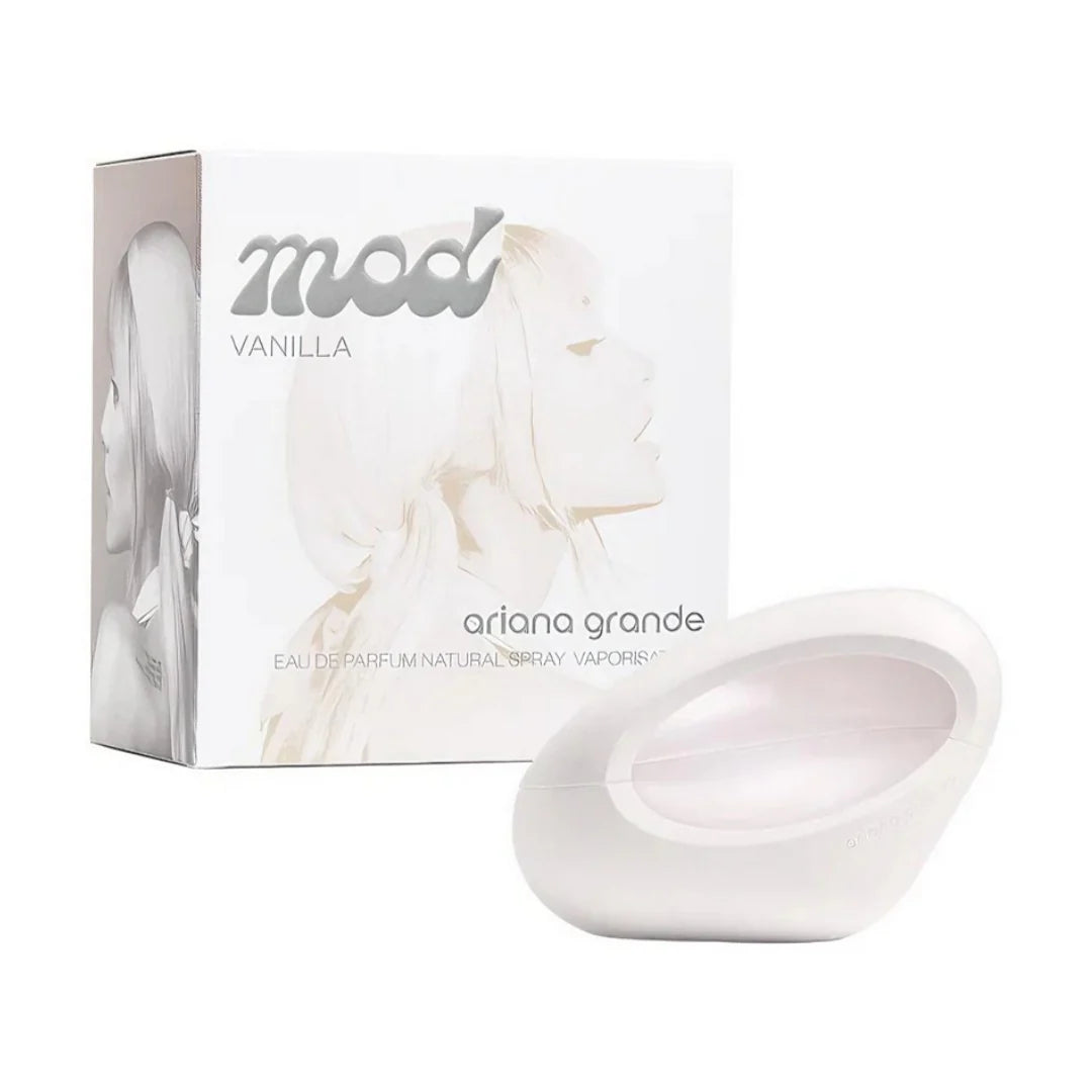 Perfume - Ariana G. Mod Vanilla - Eau De Parfum - 100ml - Mujer