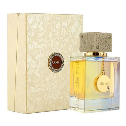 Perfume Club De Nuit Oud Armaf - Eau De Parfum - 105ml - Unisex