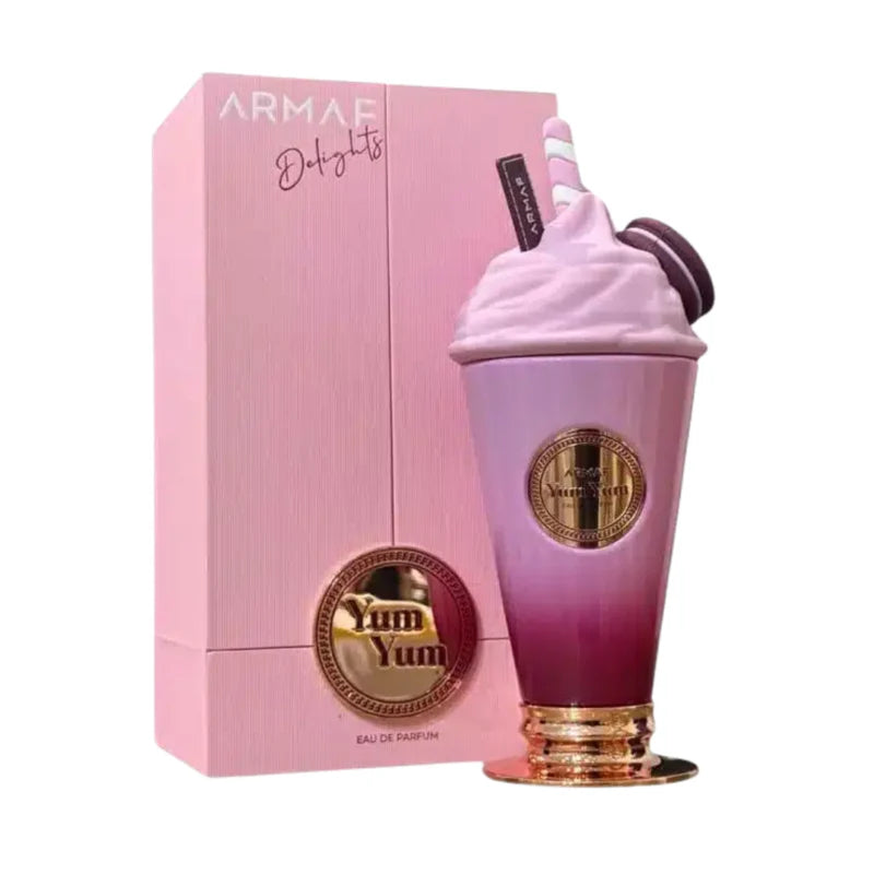Perfume Armaf Yum Yum - Eau De Parfum - 100ml - Mujer