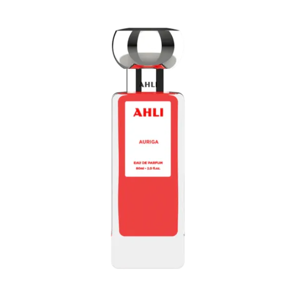 Perfume Ahli Auriga - Eau De Parfum - 60ml - Unisex