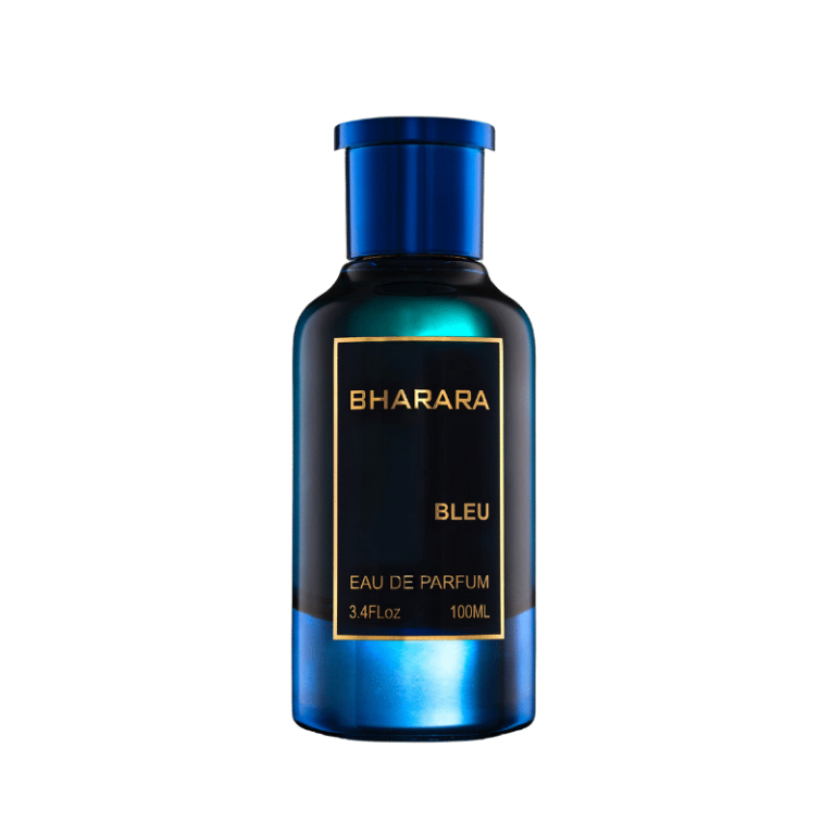 Perfume Bharara Bleu Eau De Parfum - 100ml - Hombre