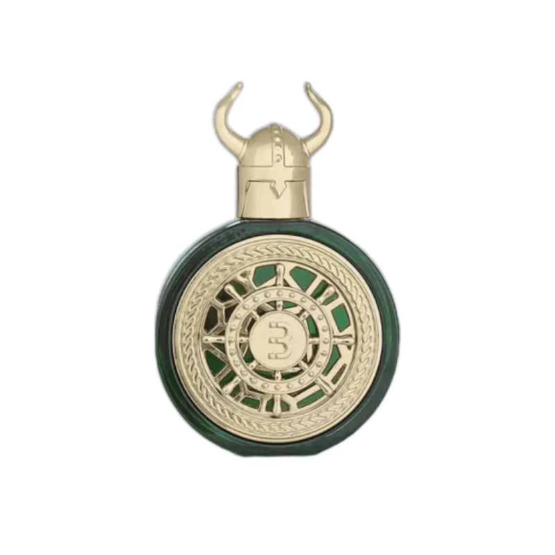 Perfume Viking Dubai Bharara - Parfum - 100ml - Unisex