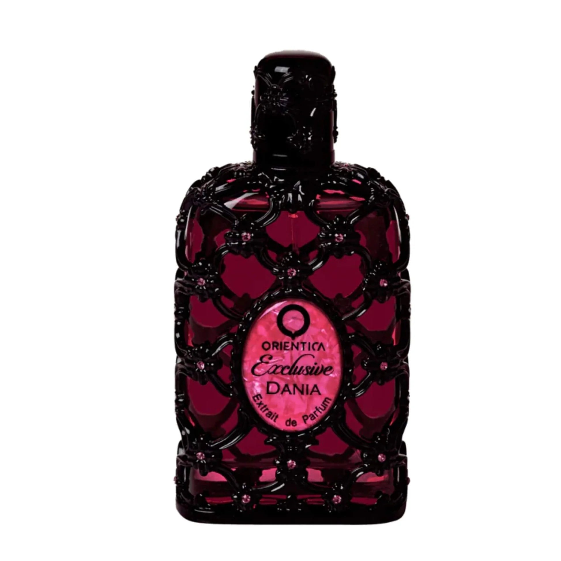 Perfume Orientica Dania Luxury Collection Extrait De Parfum - 80ml - Mujer