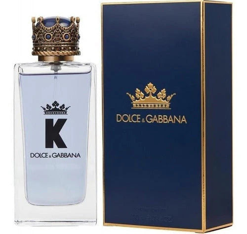 Perfume K D&G - Eau De Toilette - 100ml - Hombre