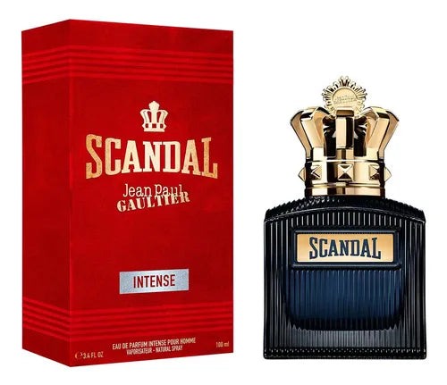 Perfume Scandal Intense - Eau De Parfum Intense - 100ml - Hombre