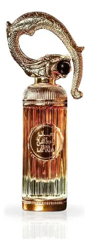 Perfume Lattafa - Sehr - Eau De Parfum - 100ml - Unisex