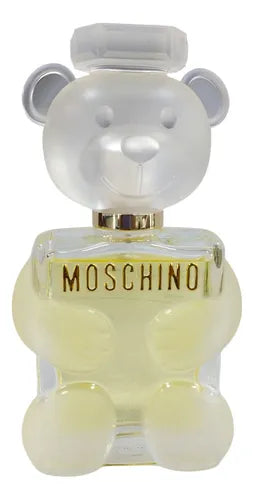 Perfume Moschino Toy 2 - Eau De Parfum - 100ml - Mujer