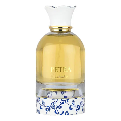 Perfume Lattafa - Petra - Eau De Parfum - 100ml - Unisex