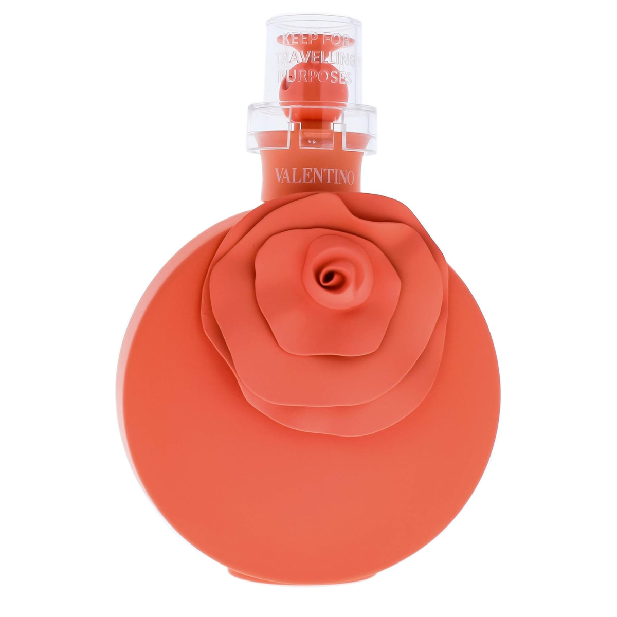 Perfume Valentina Blush - Eau De Parfum - 80Ml - Mujer
