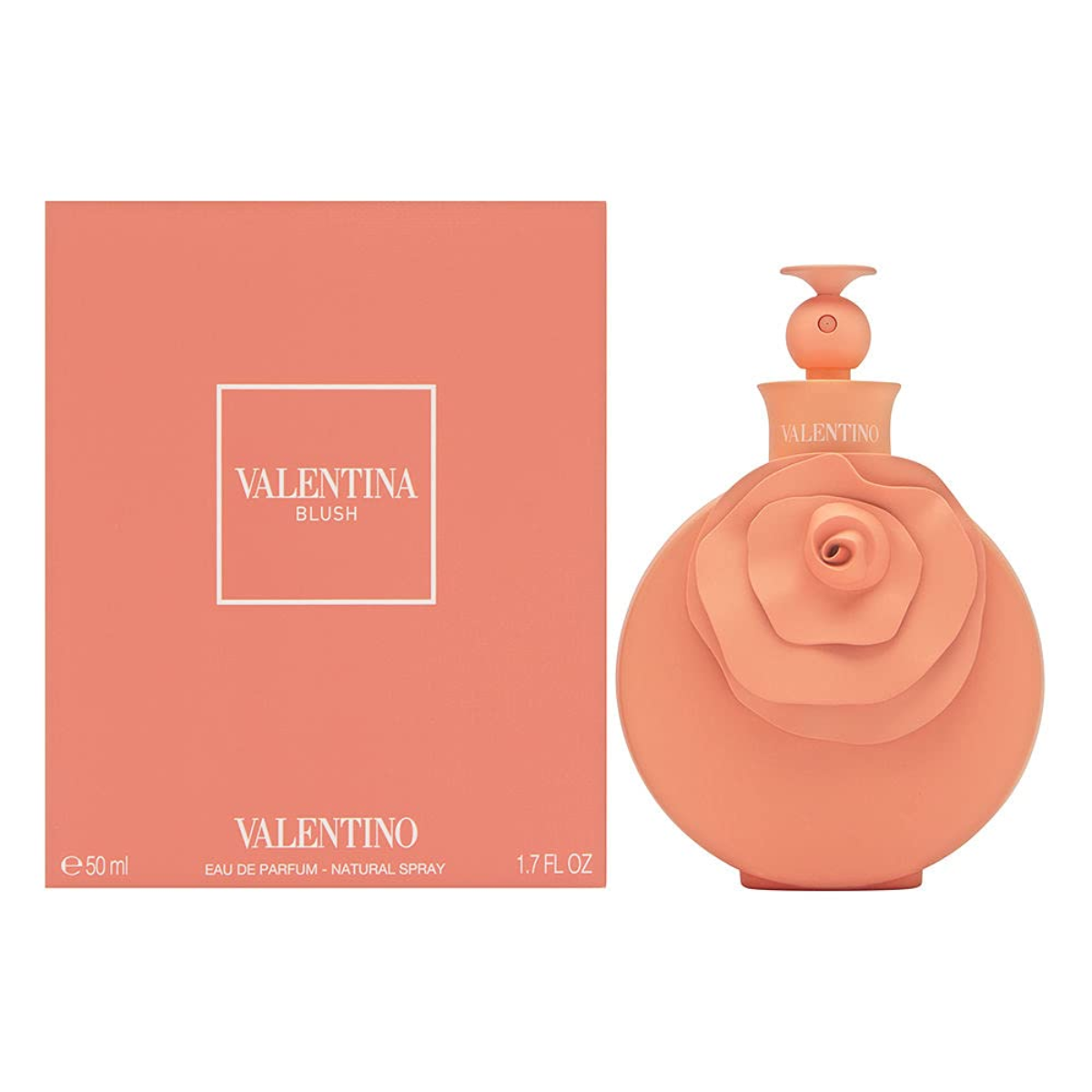 Perfume Valentina Blush - Eau De Parfum - 80Ml - Mujer