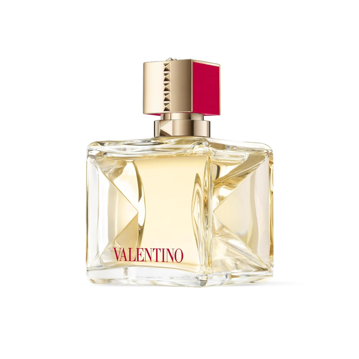 Perfume Voce Viva - Eau De Parfum - 100Ml - Mujer