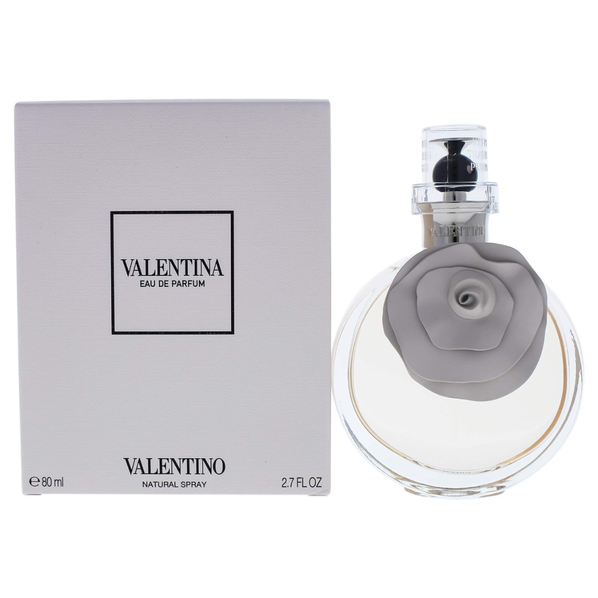 Perfume Valentina Eau De Parfum - 80Ml - Mujer