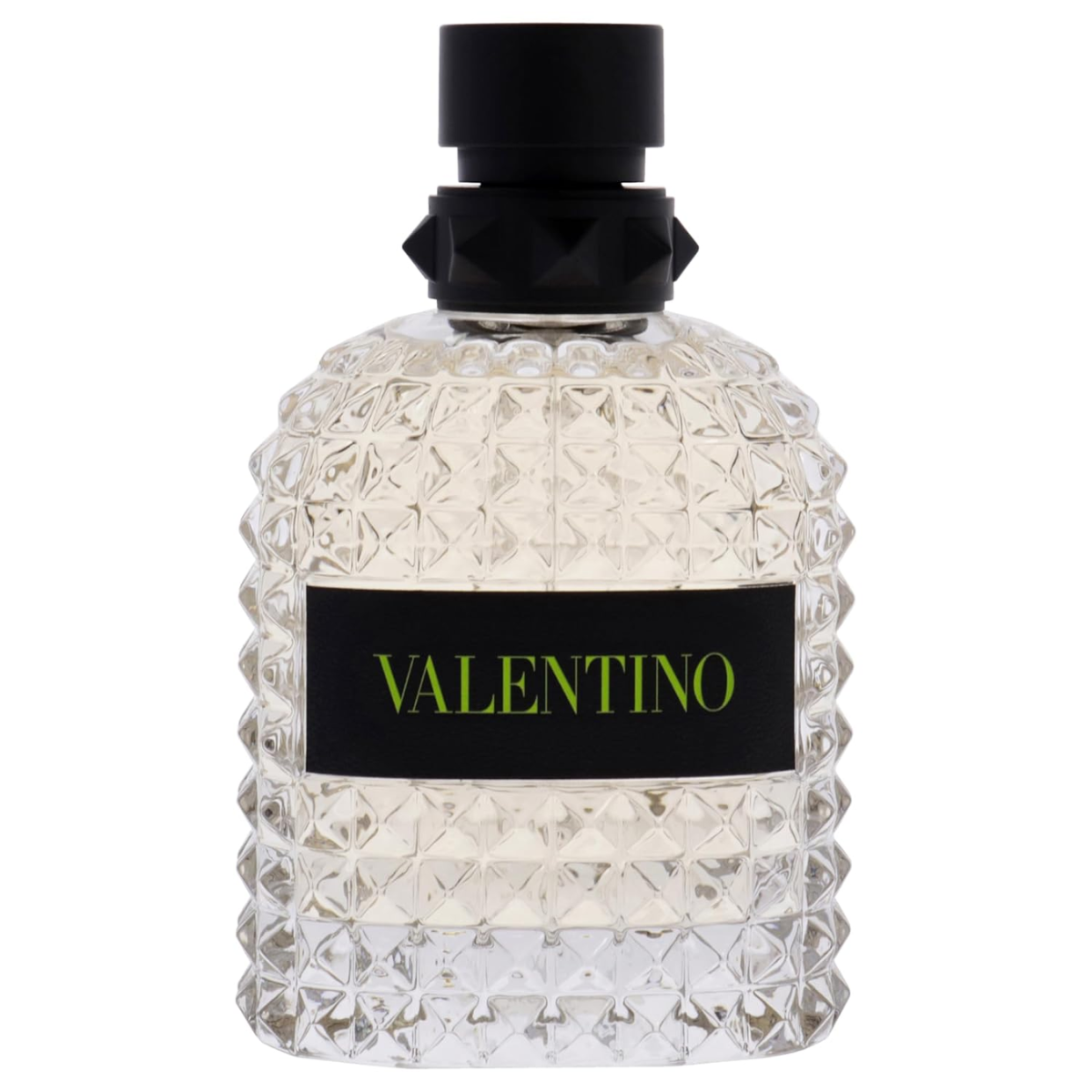 Perfume Valentino Uomo Born in Roma Yellow Dream - Eau De Toilette - 100ml - Hombre