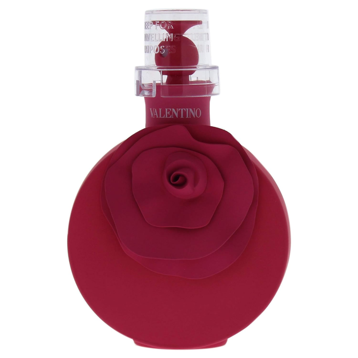 Perfume Valentina Pink - Eau De Parfum - 50Ml - Mujer