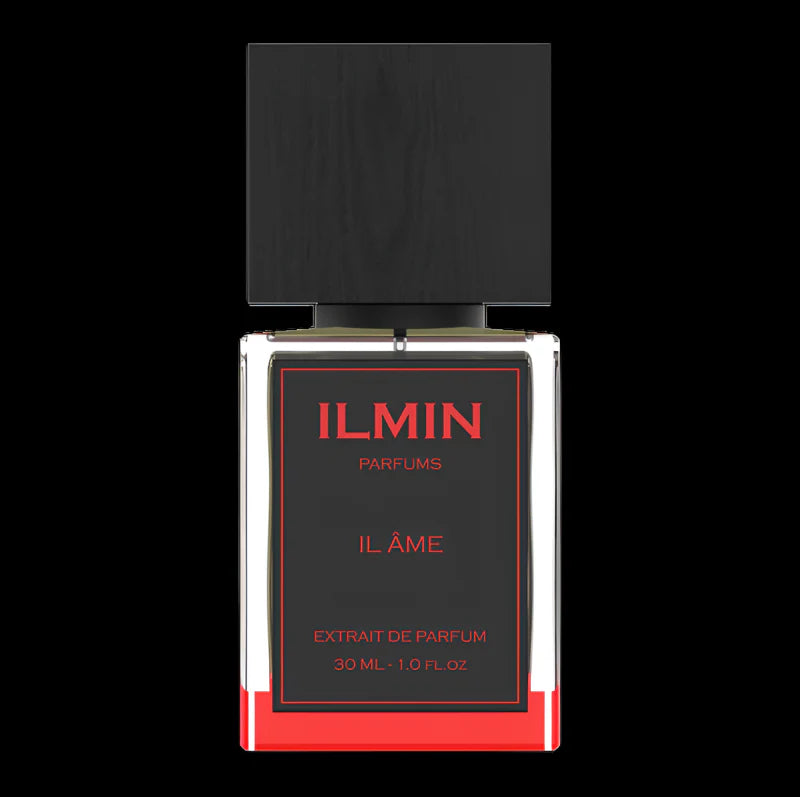 Perfume Ilmin - IL Ame - Extrait De Parfum - 30ml - Unisex