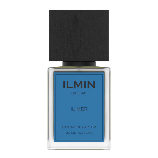 Perfume Ilmin - IL Mer - Extrait De Parfum - 30ml - Unisex