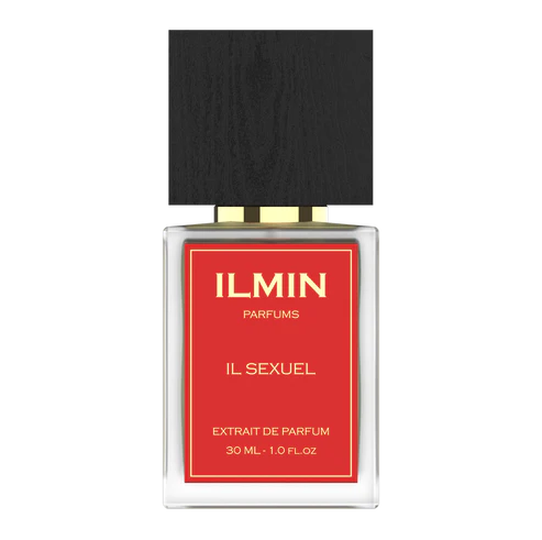 Perfume Ilmin - IL Erotique - Extrait De Parfum - 30ml - Unisex