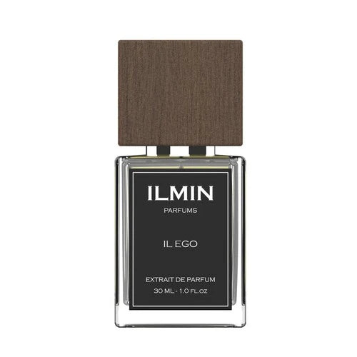 Perfume Ilmin - IL Ego - Extrait De Parfum - 30ml - Unisex