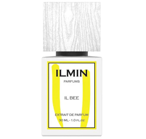 Perfume Ilmin - IL Bee - Extrait De Parfum - 30ml - Unisex