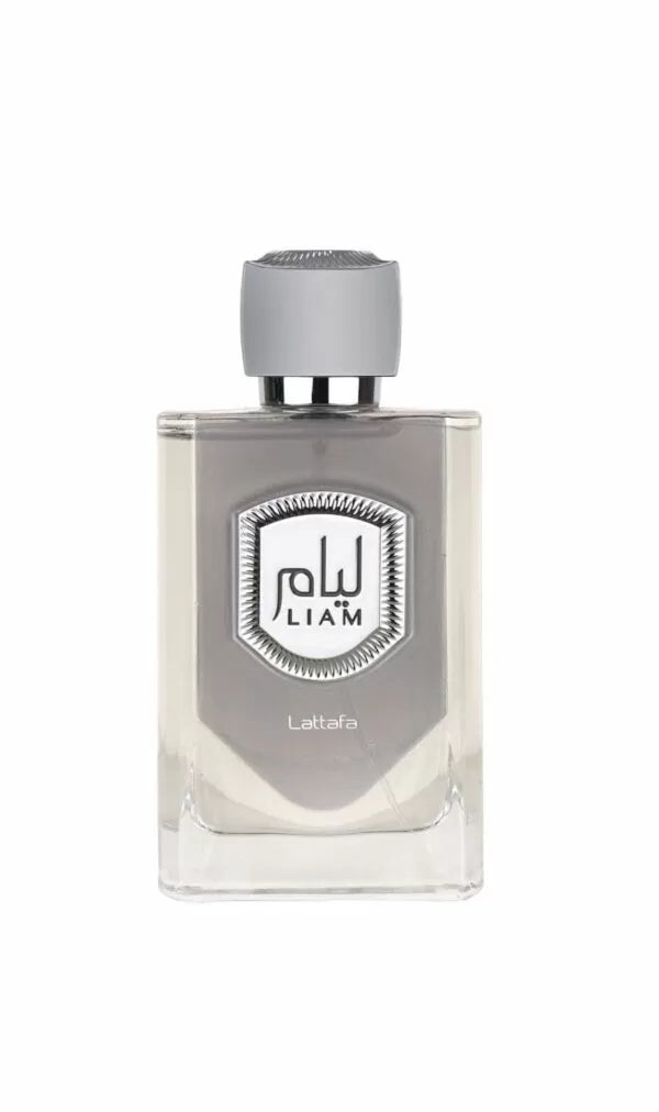 Perfume Lattafa Liam - Eau De Parfum - 100ml - Unisex