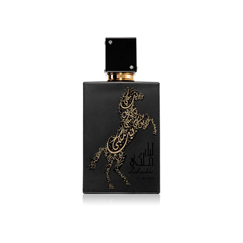 Perfume Lattafa Lail Maleki - Eau De Parfum - 100ml - Unisex