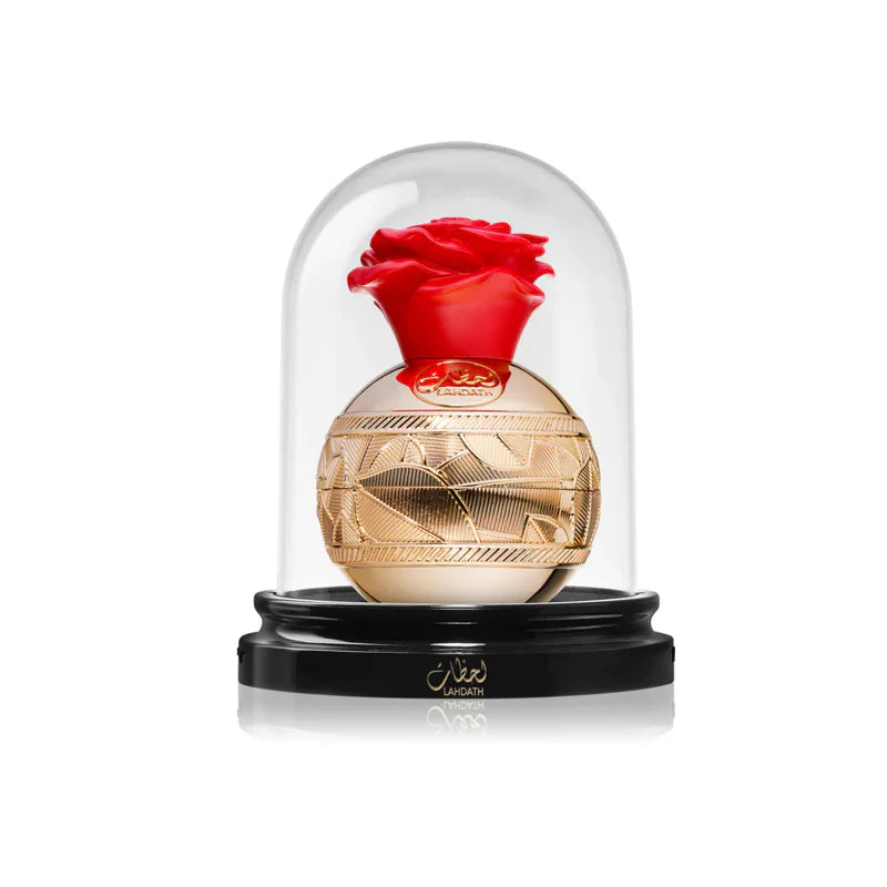 Perfume Lattafa Lahdath - Eau De Parfum - 80ml - Mujer