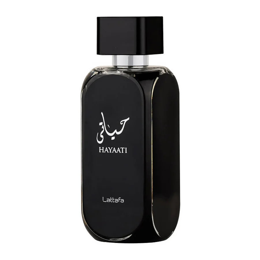 Perfume Lattafa Hayaati - Eau De Parfum - 100ml - Unisex