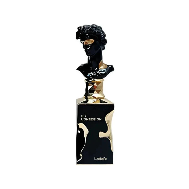 Perfume - His Confession - Eau De Parfum - 100ml - Hombre