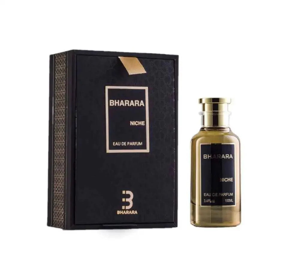 Perfume Niche Bharara - Eau De Parfum - 100ml - Unisex