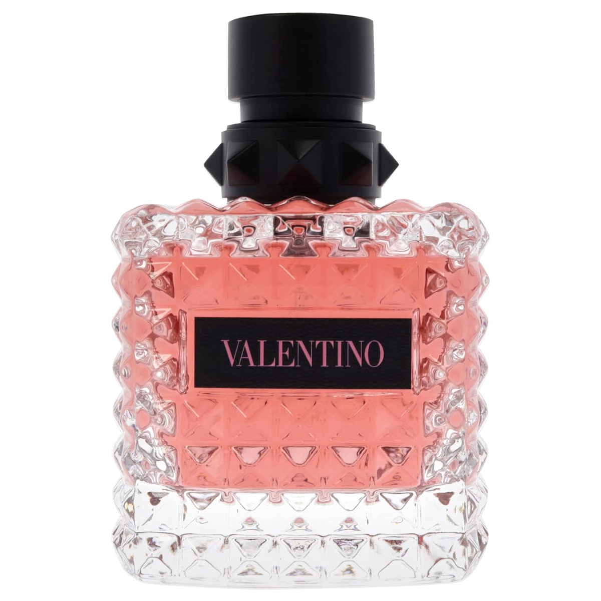 Perfume Valentino Donna Born In Roma - Eau De Parfum - 100ml - Mujer