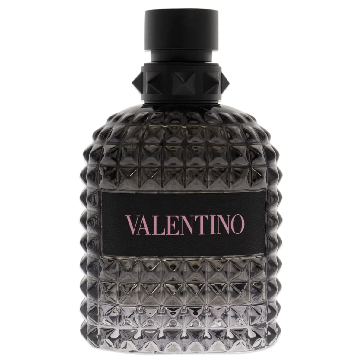 Perfume Valentino Uomo Born in Roma - Eau De Toilette - 100ml - Hombre