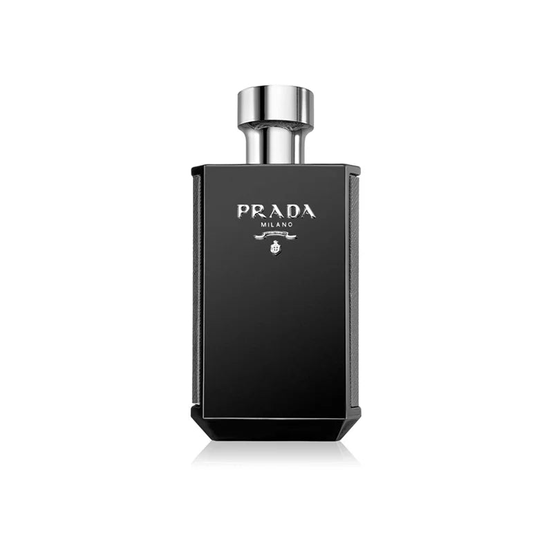 Perfume Prada L'Homme Intense - Eau De Parfum - 100Ml - Hombre