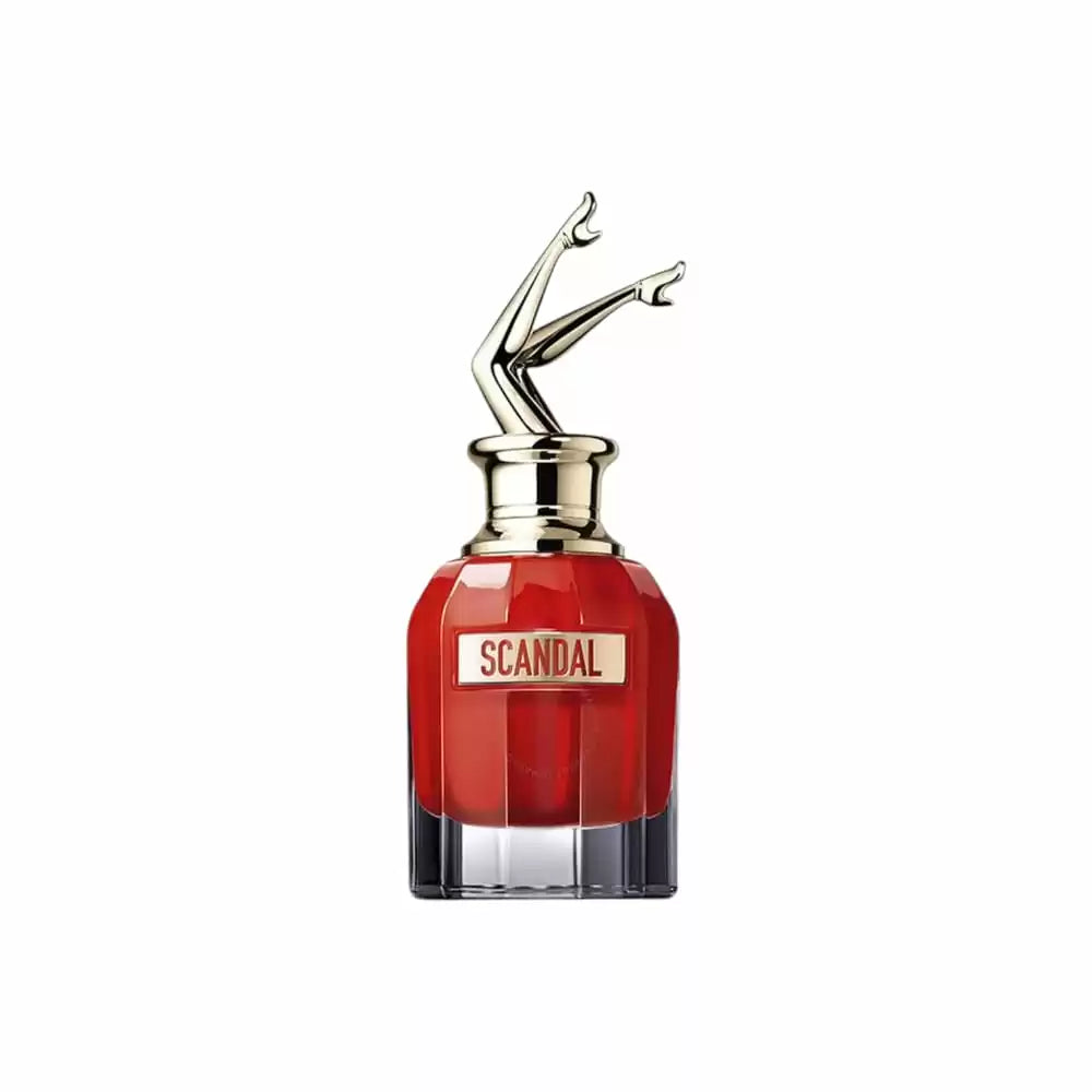 Perfume Scandal Le Parfum - Eau De Parfum Intense - 80ml - Mujer
