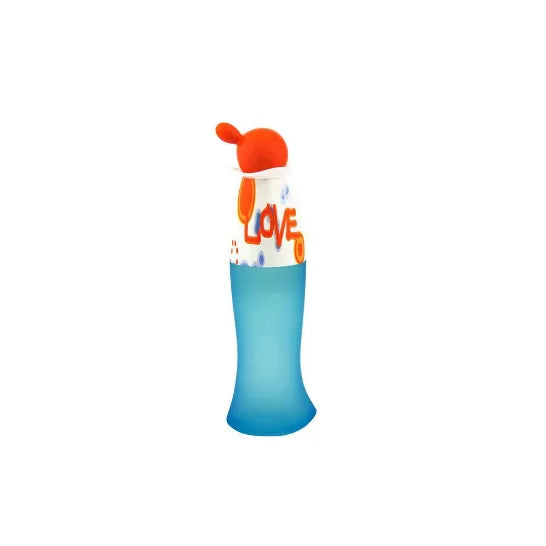 Perfume Moschino I Love Love - Eau De Toilette - 100ml - Mujer