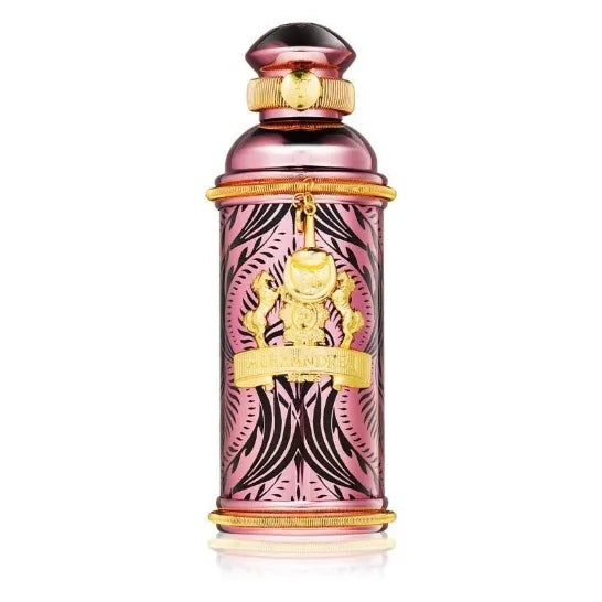 Perfume Morning Muscs Alexandre J. - Eau De Parfum - 100ml - Unisex