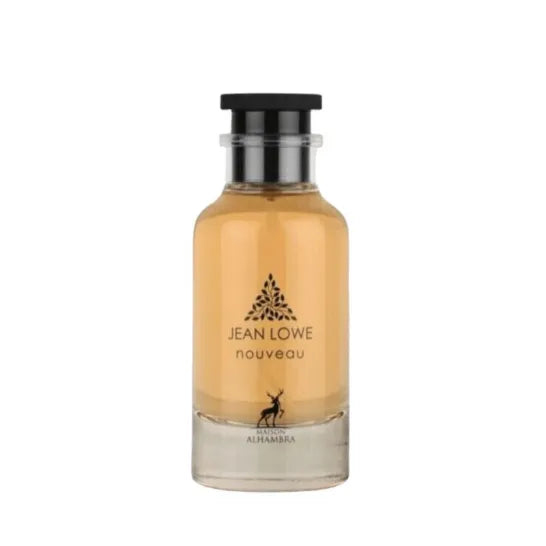 Perfume Jean Lowe Nouveau - Maison Alhambra - Eau De Parfum - 100ml - Unisex